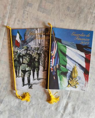 Calendario Storico Guardia di Finanza 