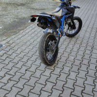 Yamaha DT 50