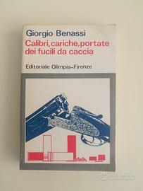 Calibri, cariche, portate dei fucili da caccia