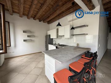 Appartamento nel cuore di Adria!