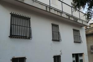 Casa a Rosolini 2 appartamenti, mansarda e garage