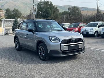MINI Mini 2.0 Cooper D Countryman