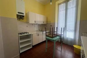 Trilocale luminoso a Chiavazza, Biella