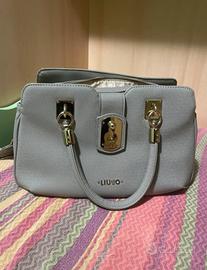 Borsa a tracolla