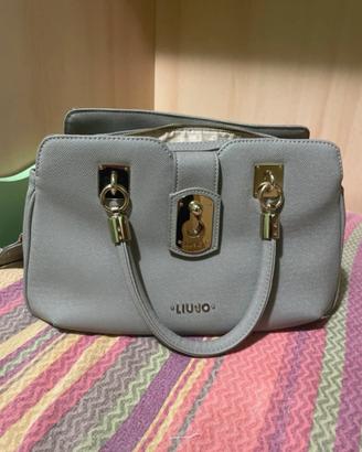 Borsa a tracolla