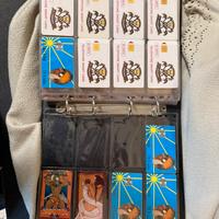 Schede telefoniche 1970-1997