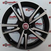 4 CERCHI LEGA FIAT LANCIA ALFA ROMEO R15 LT3381