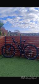 Mountain bike bulls taglia m