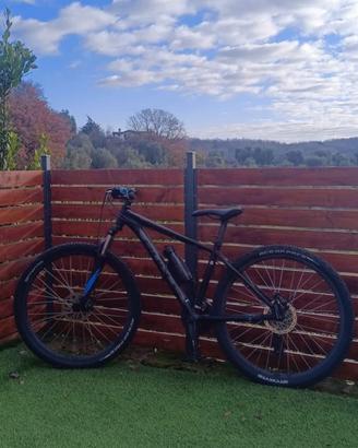 Mountain bike bulls taglia m