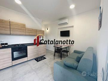Selinunte Bilocale Ristrutturato e Arredato