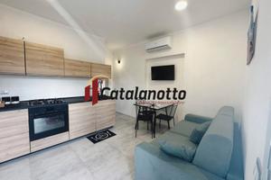 Selinunte Bilocale Ristrutturato e Arredato