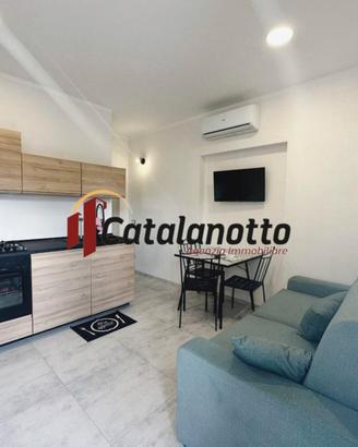 Selinunte Bilocale Ristrutturato e Arredato