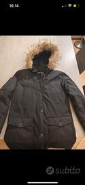 Luxury Arctic Parka woolrich