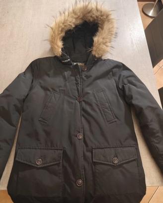 Luxury Arctic Parka woolrich