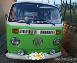 VOLKSWAGEN Altro modello - 1971