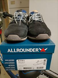 Scarpe donna n. 40 Mephisto