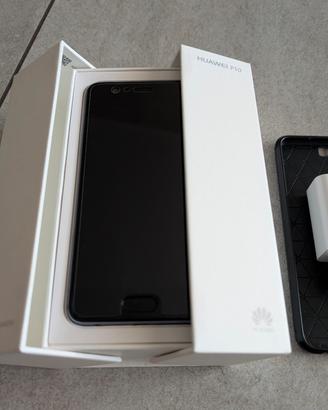 Huawei P10 Blue 64GB