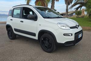 Fiat Panda Cross 0.9 TwinAir Turbo S&S 4x4