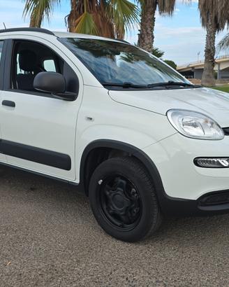 Fiat Panda Cross 0.9 TwinAir Turbo S&S 4x4