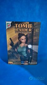 Tomb Raider The Last Revelation