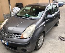 Nissan Note 1.4 16V x ne