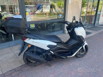 Yamaha Nmax 155