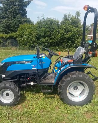 Trattore SOLIS S 26 + -NUOVO