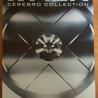 Cofanetto DVD X-Men
