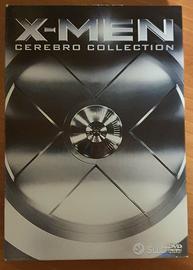Cofanetto DVD X-Men
