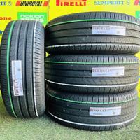 X4: Estive 235/60R18 103W -PIRELLI- al 74%