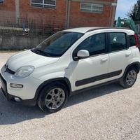 FIAT PANDA 1.3 MJT S&S 4X4 KM 132675 ANNO