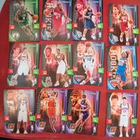 Carte Panini Adrenalyn XL NBA 