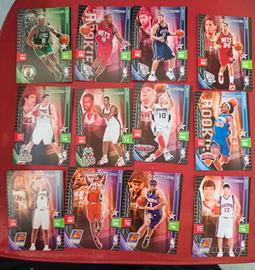 Carte Panini Adrenalyn XL NBA 