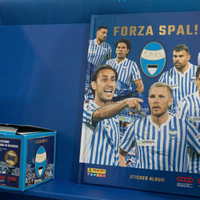 Figurine Spal Panini