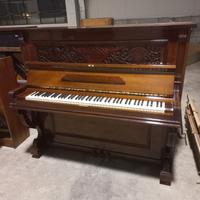 Pianoforte antico restaurato