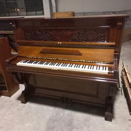 Pianoforte Rodh Junius restaurato