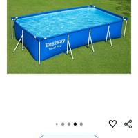 piscina fuori terra BESTWAY 
