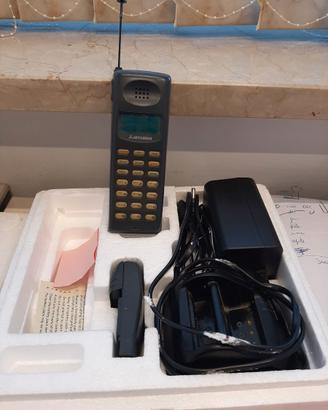 cellulare tacs funzionante !!