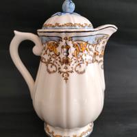 caffettiera da collezione 