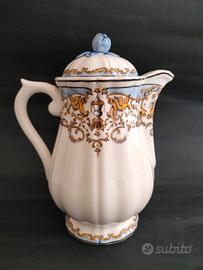 caffettiera da collezione 