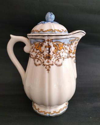 caffettiera da collezione 
