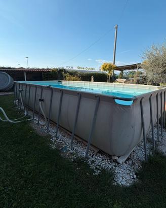 Piscina bestway