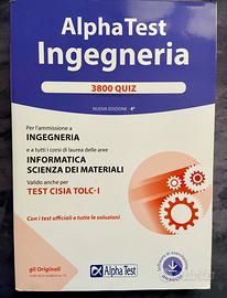 Alphatest Ingegneria