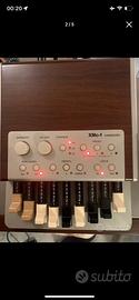 Expander organo Hammond XMC-1