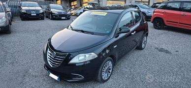 Lancia Ypsilon 1.3 MJT 95 CV S&S Platinum Full Opt