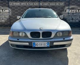 BMW 530 (anno 1999)