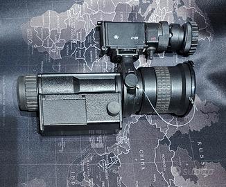 Binocolo  visore notturno sovietico Cyclop-1 
