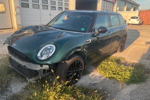 Mini clubman f54