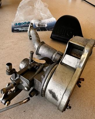 Kit carburatore 19 completo dell’orto polini vespa