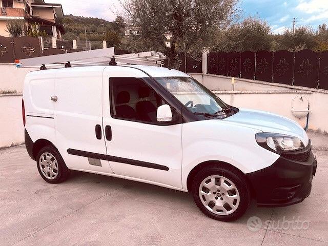 Fiat Doblò 3ª serie